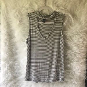 Rue21 Sleeveless Top